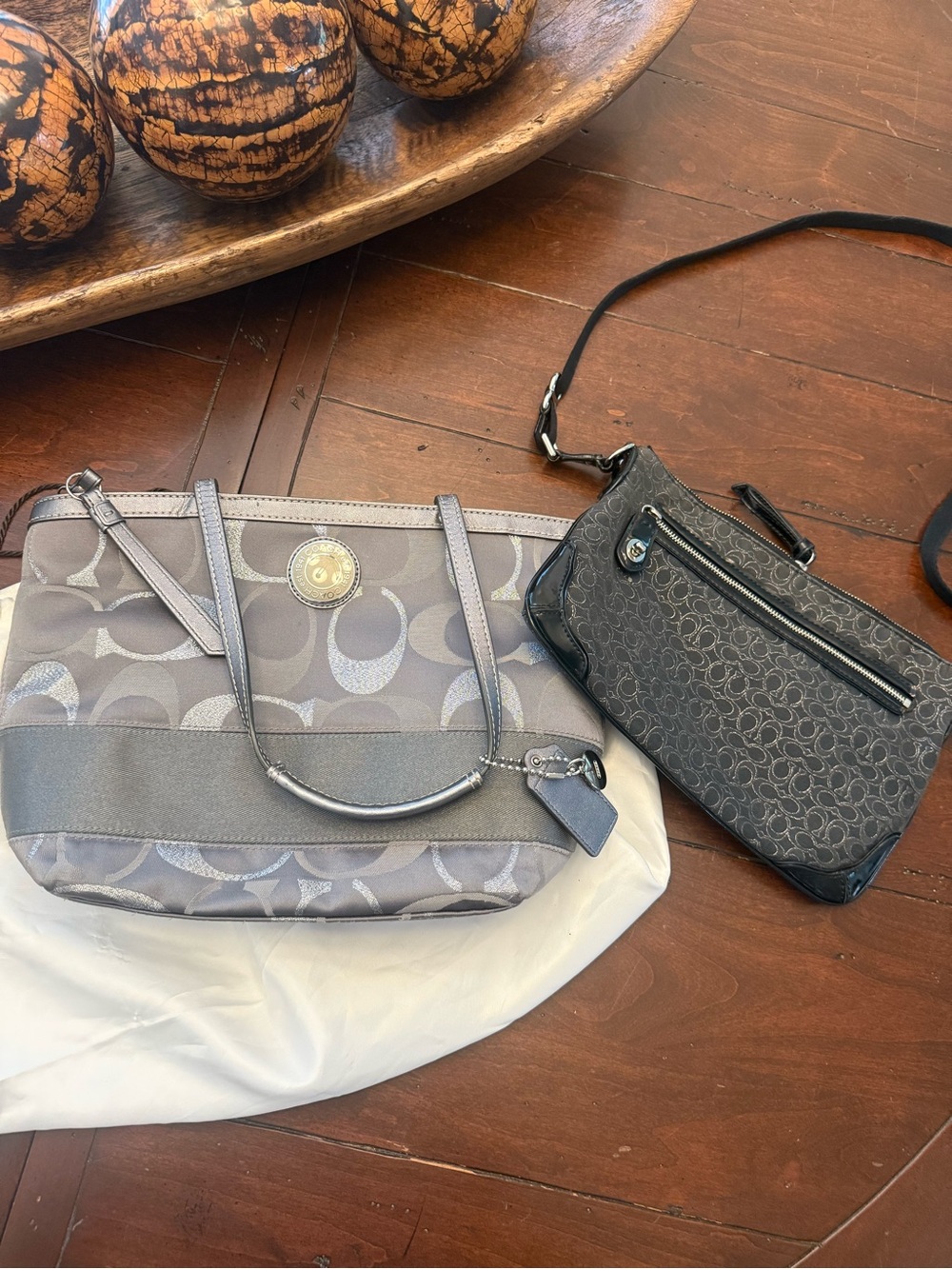 Coach PROJECT bundle